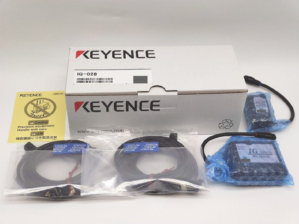 KEYENCE IG-028 New JAPAN | eBay KEYENCE IG-028 New JAPAN | eBay