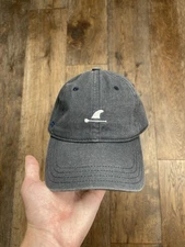 Jacksonville Florida Jax Surf and Paddle Adjustable Beach Style Dad Hat