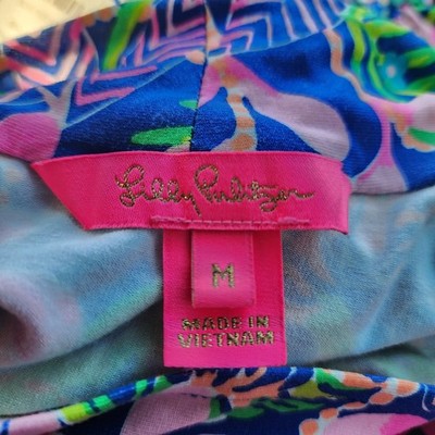 Lilly Pulitzer Dress Floral Sleeveless Long Pearce Maxi Blue Green Tiger Sz M | eBay Lilly Pulitzer Dress Floral Sleeveless Long Pearce Maxi Blue Green Tiger Sz M | eBay