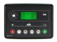 Original DSE6120 MKIII Auto Mains Failure Con...