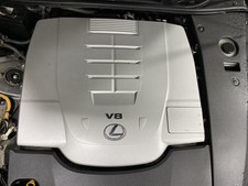 Engine Motor Lexus Ls460 2010 10 2011 11 2012 12 4.6l Vin L 1409255