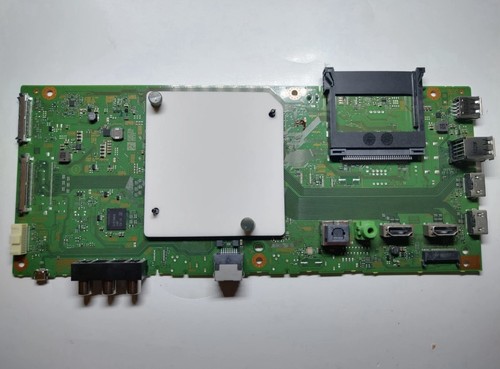 Mainboard TV Sony 1-982-626-51 (173684251)  SONY KD-49XG8096
