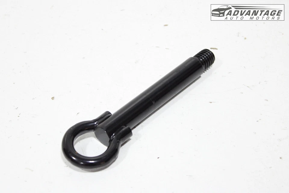 2021-2022 TOYOTA PRIUS REAR TRUNK UNDER FLOOR TOOL EMERGENCY TOW HOOK OEM - Image 3 of 4