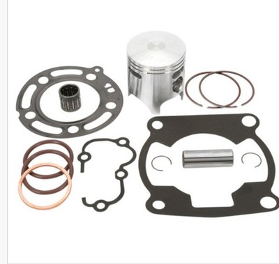 Pro-Lite Kawasaki KX85 Wiseco Top End Kit - 48.50 mm Bore