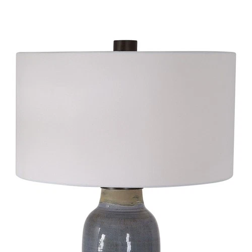 Vicente - 1 Light Table Lamp Lamps Uttermost 26009 - Picture 10 of 12