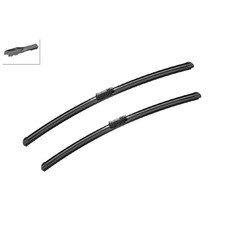 Bosch Scheibenwischer Set vorne 25029132