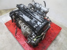 1994-2001 Acura Integra Ls B18b 1.8l Dohc Engine B18b2 Motor Only Non Vtec
