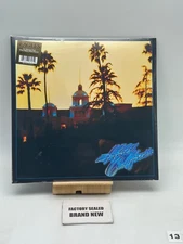 Eagles - Hotel California | 180Gram | Brand New/Sealed Vinyl