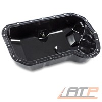 ÖLwanne FÜR Seat Cordoba Ibiza VW Caddy Corrado Golf 2 3 Passat Sharan Vento