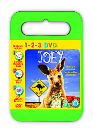 Joey (DVD, 2007)