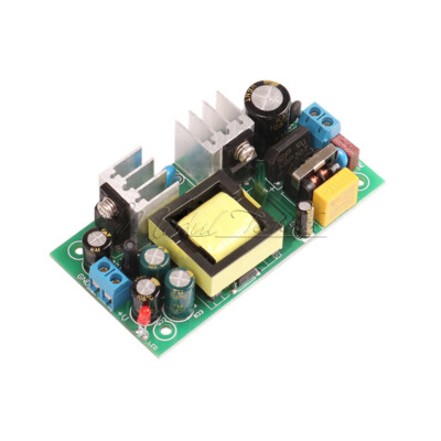 Isolated DC Switching Power Supply Module 24V1A 5V3A AC-DC Step-down regulated