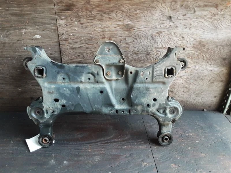 2007-2010 Chrysler Sebring Front Suspension Crossmember K-Frame Subframe Cradle - Image 2 of 4