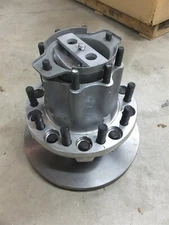 10016328B NEW CONMET HUB AND ROTOR ASSEMBLY 10020109