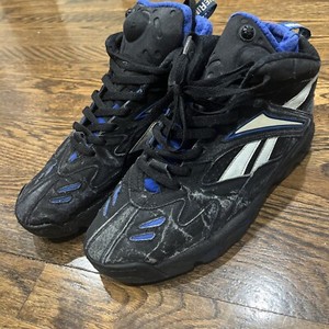 Reebok above the Rim | eBay display picture 3