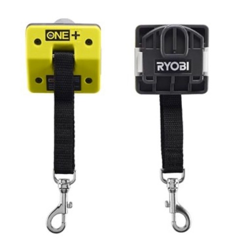 Ryobi One+ Tool Lanyard - 2 Pack hang 