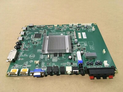 Main Board for Philips 75BDL3000U 75 LED LCD Display 715G7064M0J000005K G2U
