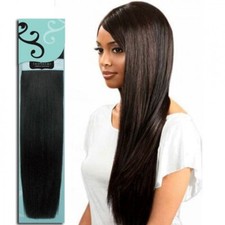 INDI REMI by BOBBI BOSS 100 Authentic Premium Virgin NATURAL YAKY REMI HAIR