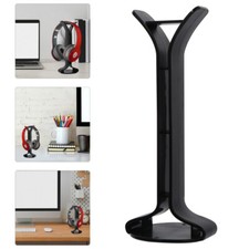 Headset Display Stand Headphone Rack for Desk Headphones Storage Rack