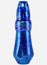 FK Irons Spektra Xion Gorilla Cosmic Storm Tattoo Machine, Bundle