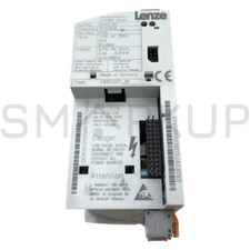 Used & Tested LENZE E82EV371-2B Servo Drive