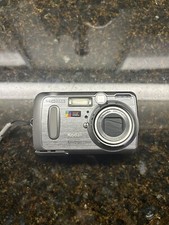 Kodak EasyShare Digital Camera CX6445