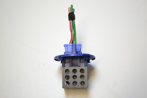 SAM control module