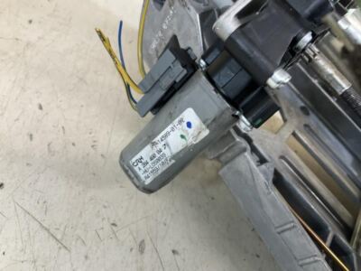 10-12 Mercedes-Benz GLK 350 Steering Column OEM B | eBay