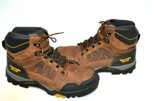 georgia boot amplitude