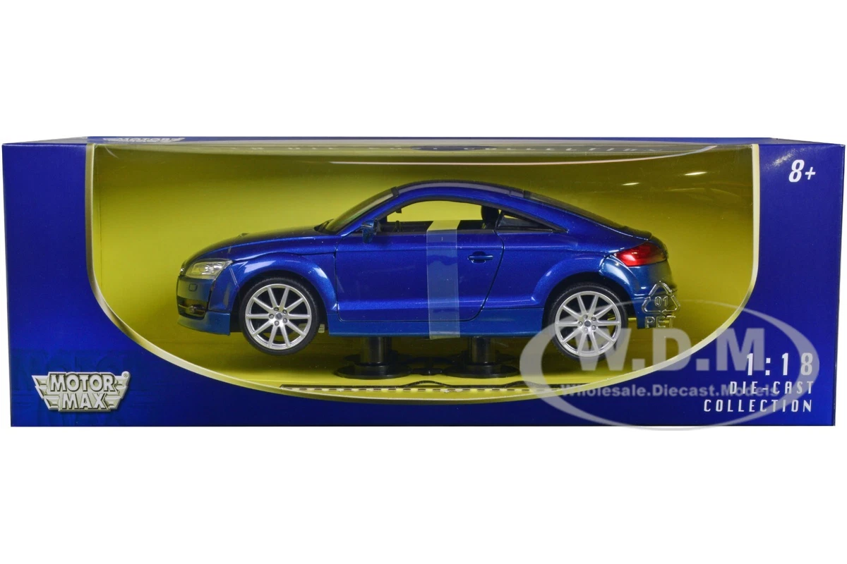 Preços baixos em Audi MOTORMAX Veículos de brinquedo em metal