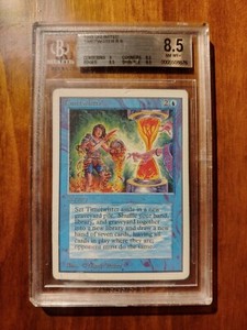 Mtg Timetwister | eBay