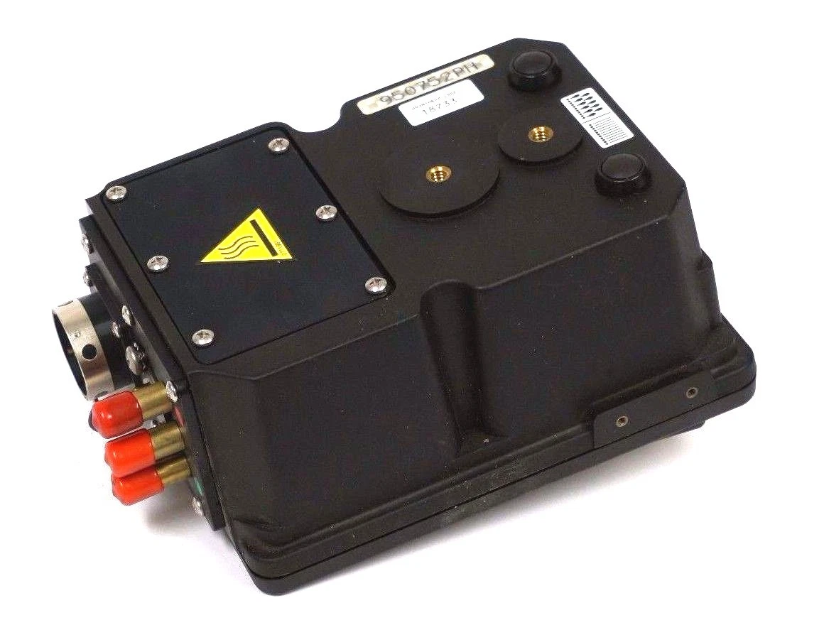 NEW VIDEOJET / MARSH 950752PH PRINTHEAD 1273793G, 950752, 1273793 