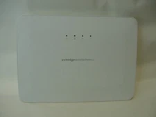 PAKEDGE 802.11ac DUAL BAND ACCESS POINT WX-1  - NO POWER CORD INCLUDED