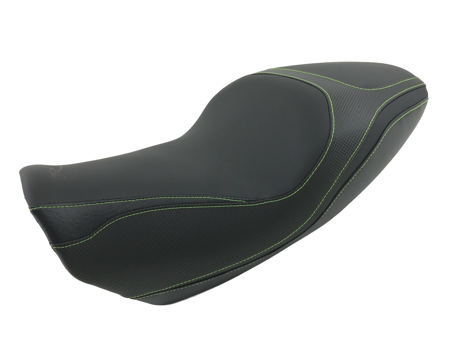 Housse de selle moto Ducati Diavel 1260 S 2019-2023 revêtement étanche HSD5836