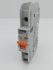 Phoenix Contact TMC 81C 05A / 2907562 Circuit Breaker 5A, 240Vac