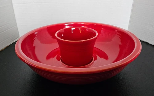 Fiesta Chip and Dip Set - Thumbnail 2