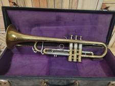 Very Nice - Very Rare - Professional - Holton 45 Trumpet