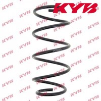 Fahrwerksfeder K-Flex Kyb RH2729 Vorderachse FüR Volvo S40 I