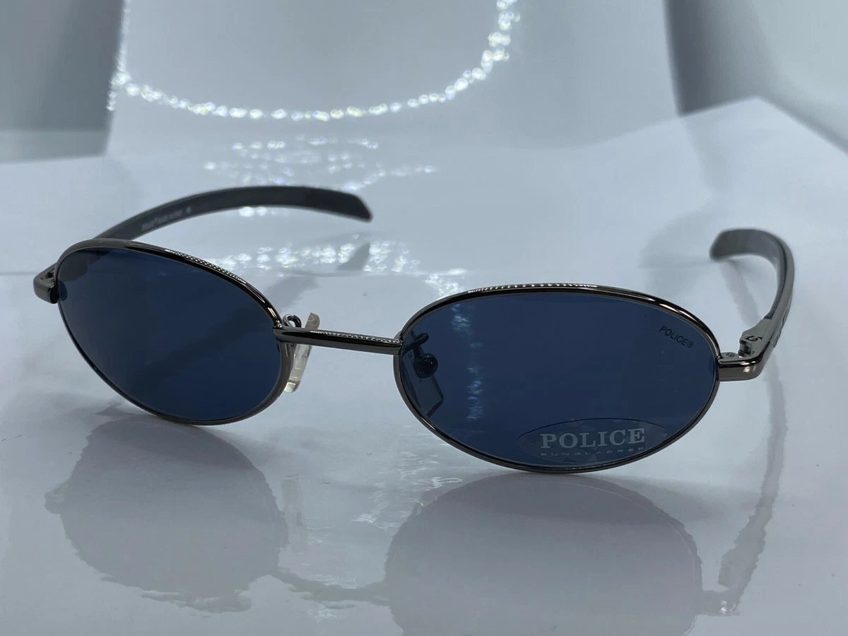 純正販売 - POLICE V1685J Col.2 55サイズ - ショップ 大阪:2165円