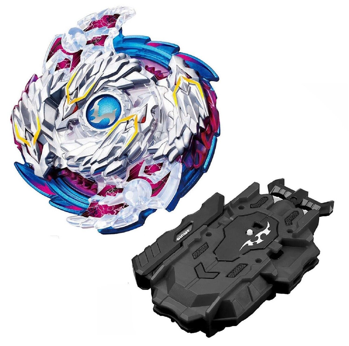 Brutal Luinor Luinor L4 Beyblade Beyblade BURST Luinor L4 With