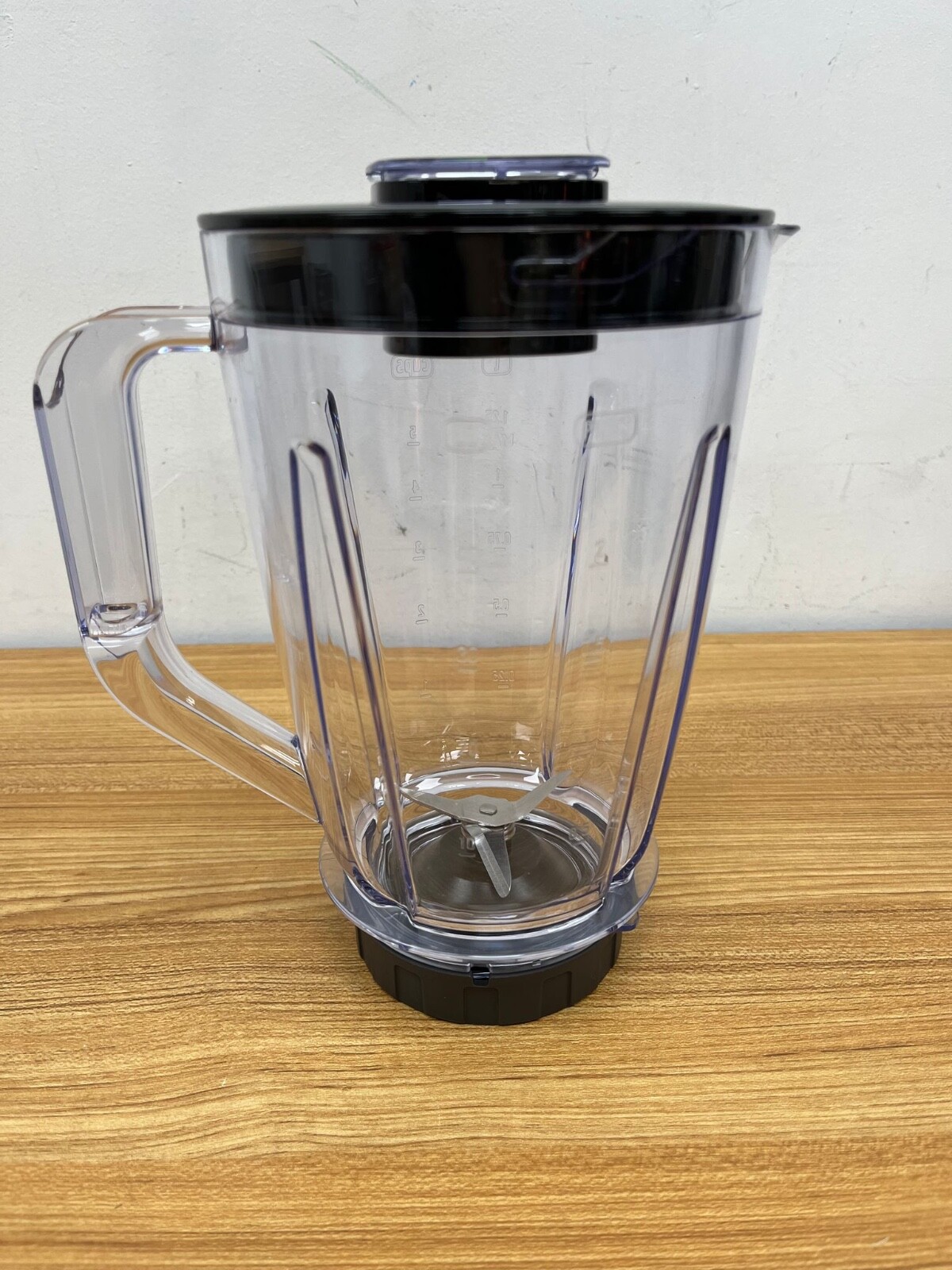 Tefal Blendforce II 600W 2Speed Blender Black 3016661152122 eBay