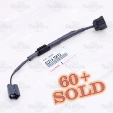 82219-35010 New OEM 91-1995 Toyota Knock Sensor Wire Harness 4RUNNER PICKUP T100