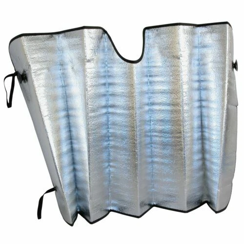 Pare-soleils marchés indépendants des pièces de rechange (IAM) gris pour habitacle automobile