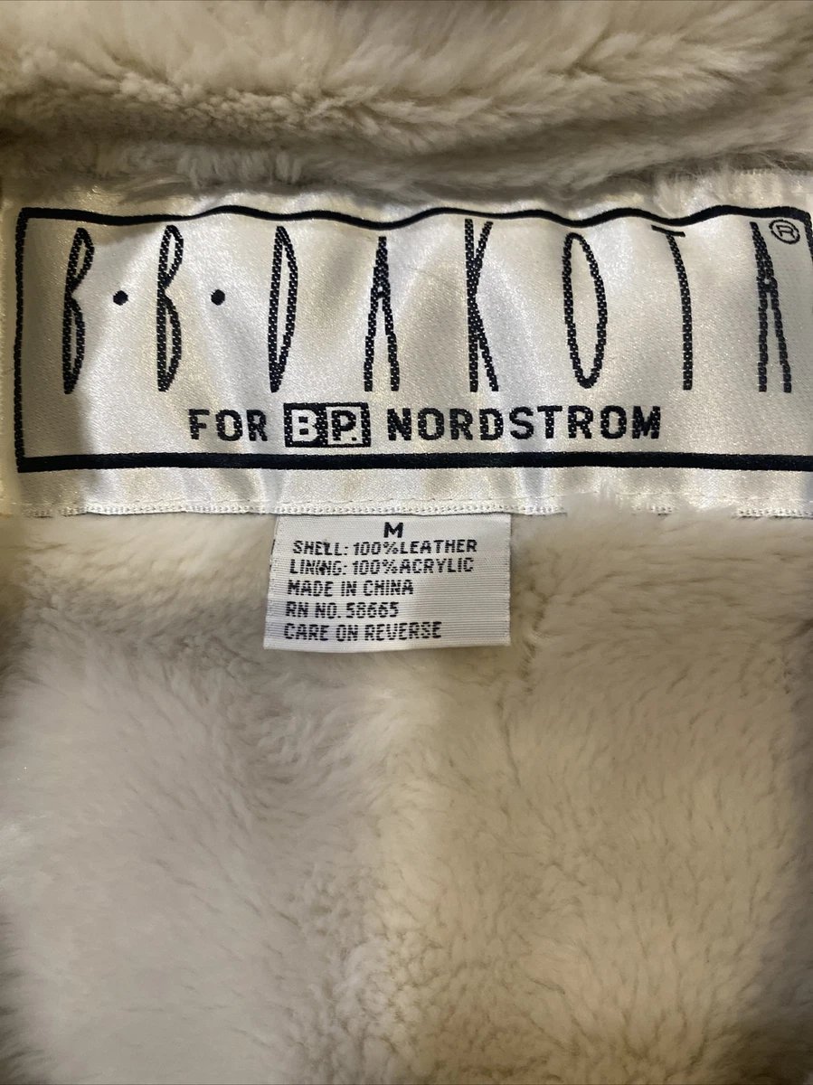 Bb dakota jacket nordstrom sale