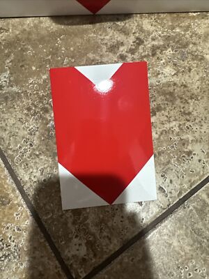 Bottega Veneta レッド ケース BOTTEGA VENETA カセット ハート カードケース レッド レザー