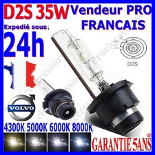 Ampoule Volvo S40