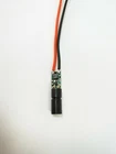 6mm 520nm 5mW 10mW Green Light Laser Module Dot Laser Module Positioning