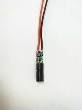 6mm 520nm 5mW 10mW Green Light Laser Module Dot Laser Module Positioning
