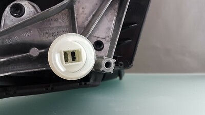 2013 BMW F20 OS Drivers Right Wing Mirror P/n 7242736 7286050 for 