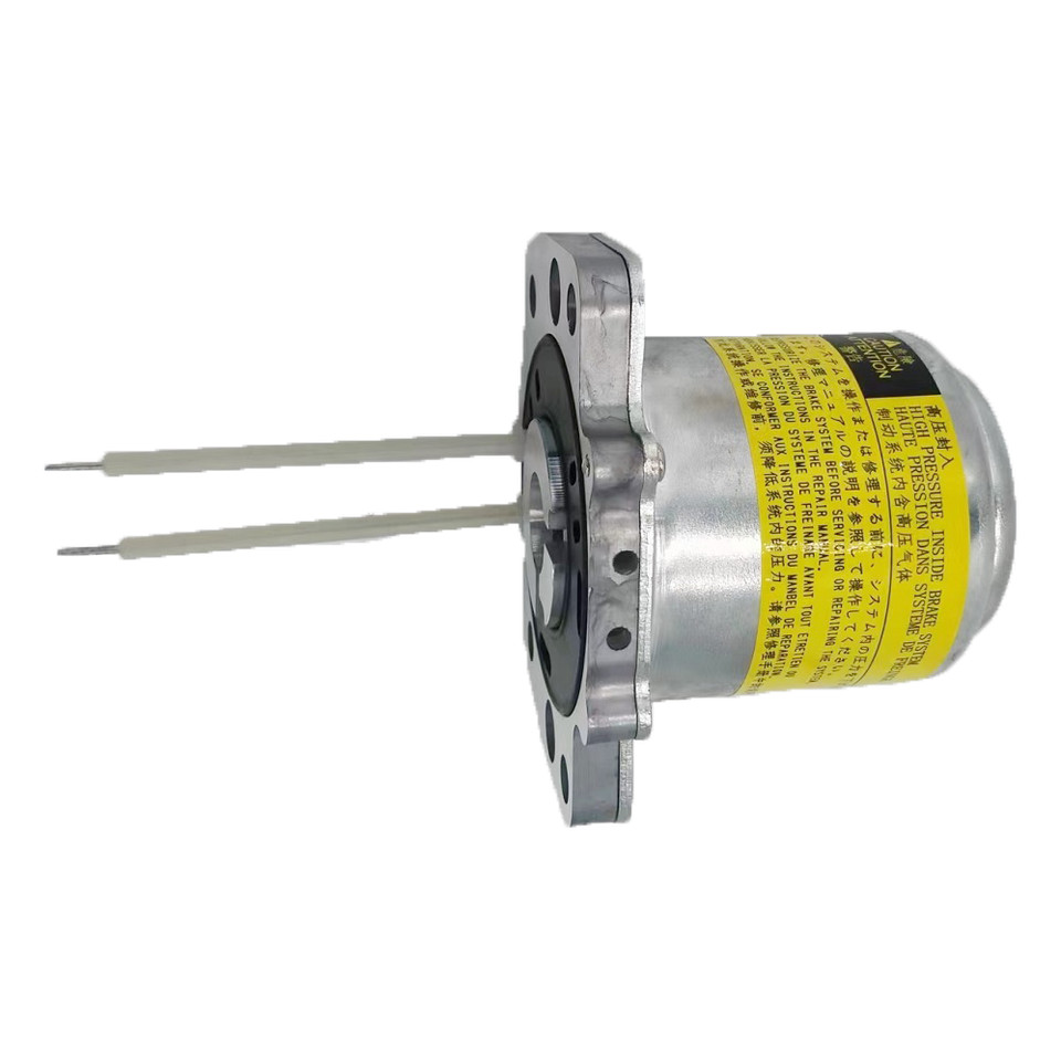 Anti lock Brake Pump ABS Motor 4451058030 for Toyota Camry Hybrid 2007