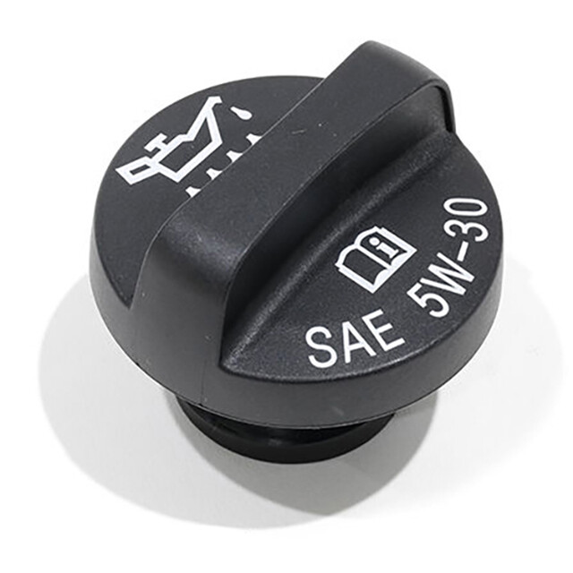ACDelco GM Original Equipment Engine Oil Filler Cap – Part #FC232 (12621520) – OEM Replacement - View #2